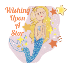 The World of Mermaid Hanna