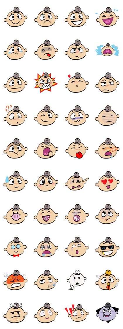 Curly Topp Curly Topp