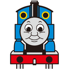 Thomas Friends Line Stickers Line Store