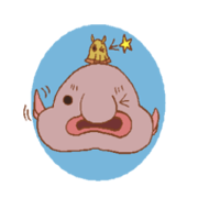 Uncle of the deep sea and the men-chan Uncle of the deep sea and the men-chan