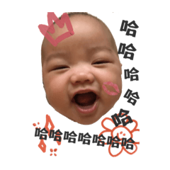 Baby Huggy 第二彈v2.1.1