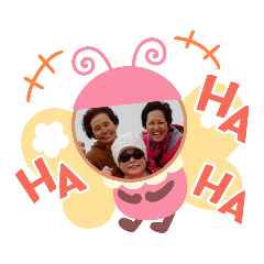 一起走過