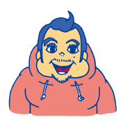 HIGE pocha kun HIGE pocha kun