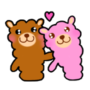 My Cute Alpaca My Cute Alpaca