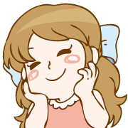 cute Sticker cute cute Sticker cute