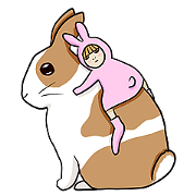 USAKOBITOTUKICHAN USAKOBITOTUKICHAN