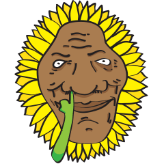 Sunflower Uncle