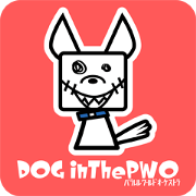 DOG inTheSticker Vol.1 DOG inTheSticker Vol.1
