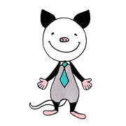 My name is opossum. My name is opossum.