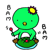 KAPPA The Japanese Legendary Creature