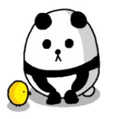 Onigiri Panda Life