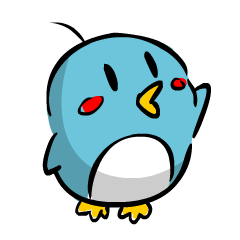 Little blue penguin - 'ALPENG'