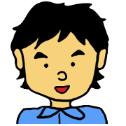 Yocchan is common people Yocchan is common people