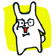 Sincerity bunny Sincerity bunny