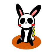 Mimi naga Panda Mimi naga Panda