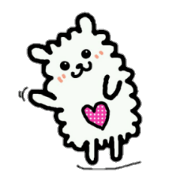 Lumpy heart 2 Lumpy heart 2