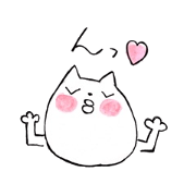 Daily life of YURUNEKO