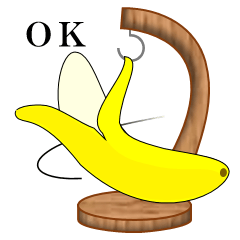 The True Intention of the Banana 3 E