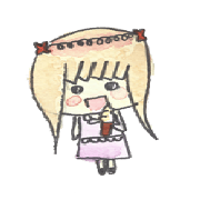 Soft day with Soft cream