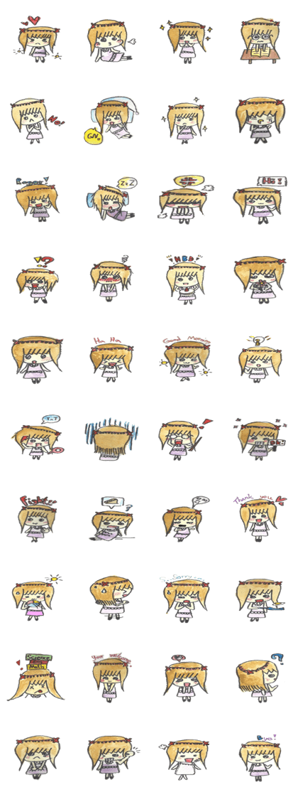 Soft day with Soft cream