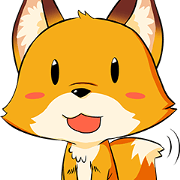lack of affectation fox
