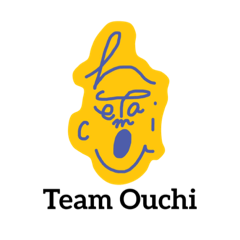 Team Ouchi!