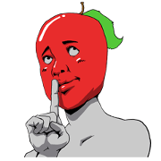Mr.Apple 3