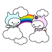 Daily conversation of sea angel