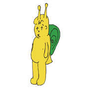 Go,go! Mr.Katadatumuri