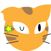 Tabby cat "Hideyoshi"