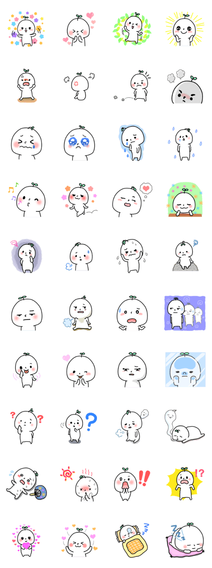 Feelings of Futaba-chan.