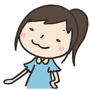 Ponytail's daily life