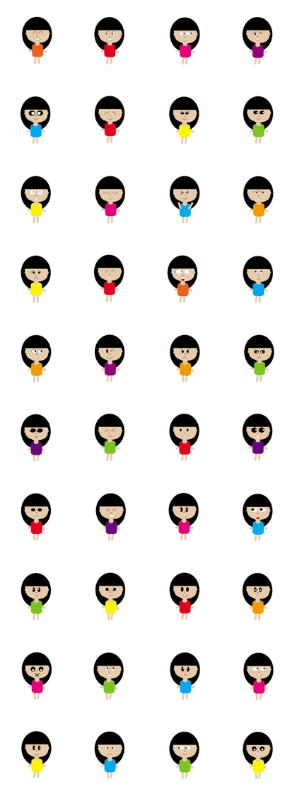 Lalin: My Sweet Daughter