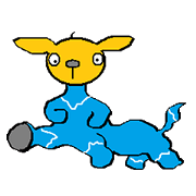 Rabbit too Rabbit too