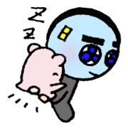 With a magnifying glass 4 item friend