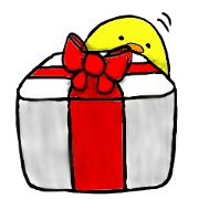 CELEBRATION STICKER. CELEBRATION STICKER.