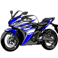 MotorcycleVol.5(Chinese)