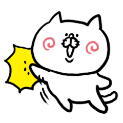 NO way Kansai dialect Cat
