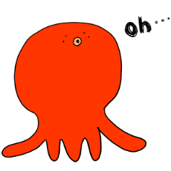 Oh...ctopus