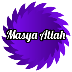 International Friendly Muslim Text