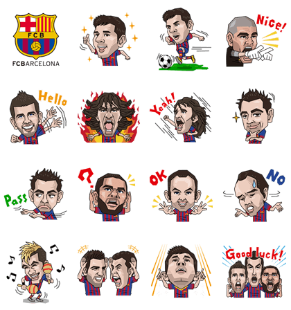 FC Barcelona