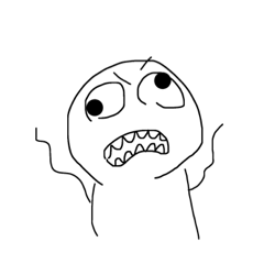 我很欠打
