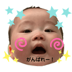 kazuyaBaby