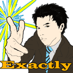 ドヤ顔でキメる アメコミ英会話 Join Us Line スタンプ Line Store ドヤ顔でキメる アメコミ英会話 Join Us Line スタンプ Line Store