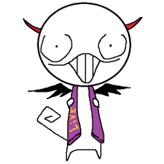 バンギャデビル Line スタンプ Line Store バンギャデビル Line スタンプ Line Store