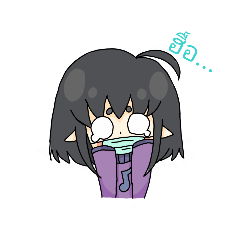 little leaf and lily