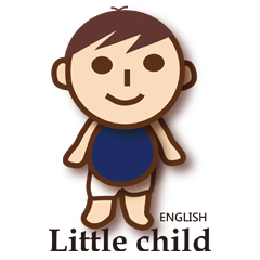Little child(ENGLISH)