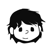 Boy stickers