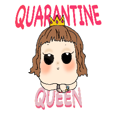MedicsCampaign: Quarantine Queen