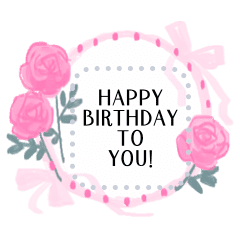 ファンシーなメッセージスタンプ Line スタンプ Line Store ファンシーなメッセージスタンプ Line スタンプ Line Store